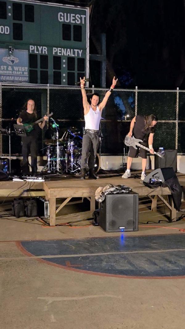 Photo from Kalama Skate Park