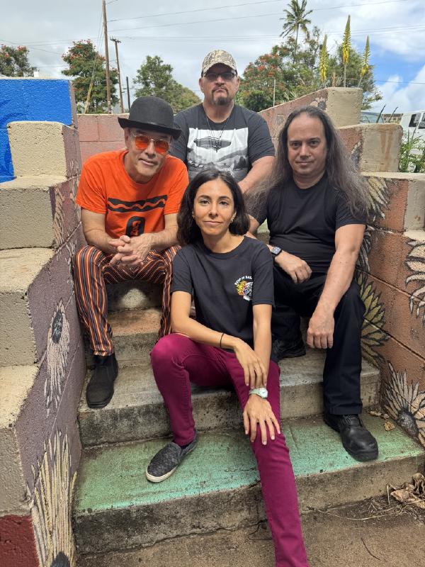 Photo from Wind Monkeys Gallery