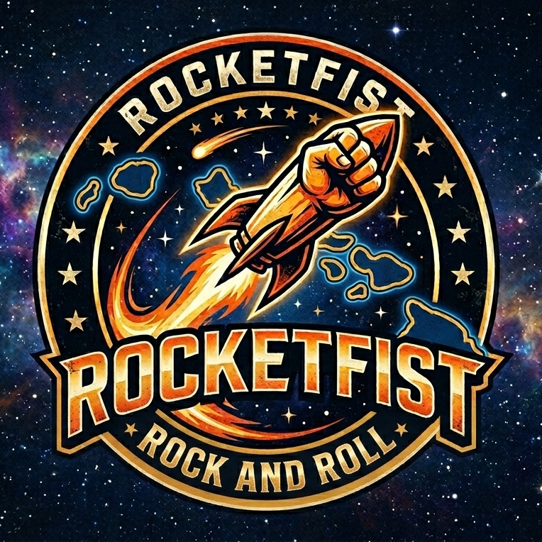 RocketFist